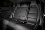 2019 Mercedes-AMG GLA 45 4MATIC Rear Seats